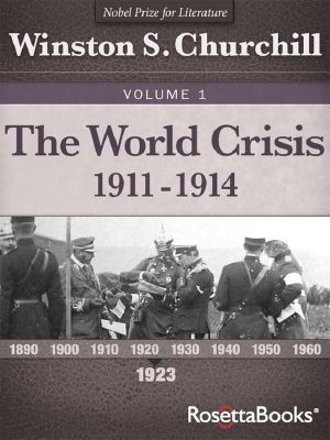 [The World Crisis 01] • The World Crisis, Vol. 1